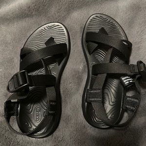 Chaco sandals